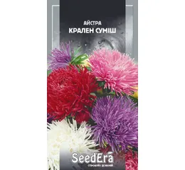 Айстра Високоросла Крален Суміш (0,25 г) (Seed Era)