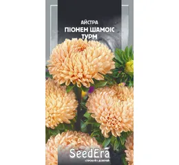 Айстра Високоросла Піонен Шамоіс Турм (0,25г) (Seed Era)
