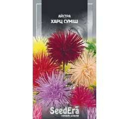 Айстра Високоросла Харц Суміш (0,25г) (Seed Era)