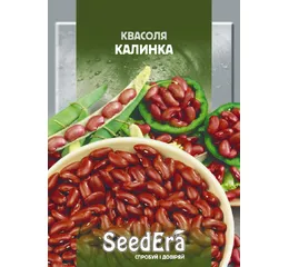 Квасоля Зернова Калинка 20г (Seed Era)