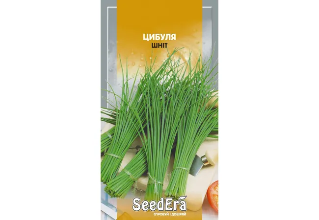 Фото 2 - Цибуля Шніт
