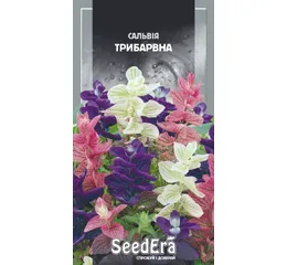 Сальвія Трибарвна 0.2г (Seed Era)