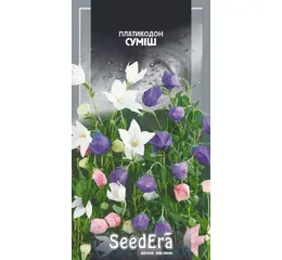 Платикодон багаторічний Великоквітковий Суміш 0.1г (Seed Era)