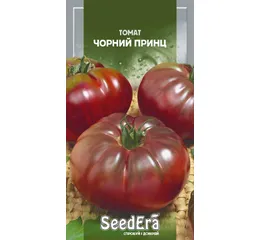 Томат Чорний Принц 0.1г (Seed Era)