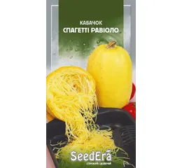 Кабачок Спагетті Равіоло 2г (Seed Era)