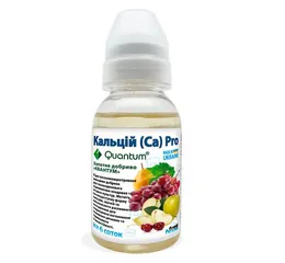 Добриво Кальцій Pro 100 мл (quantum)