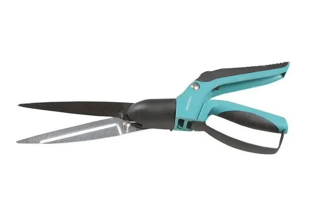 Фото 3 - Ножиці для трави Greenmill GR6121
