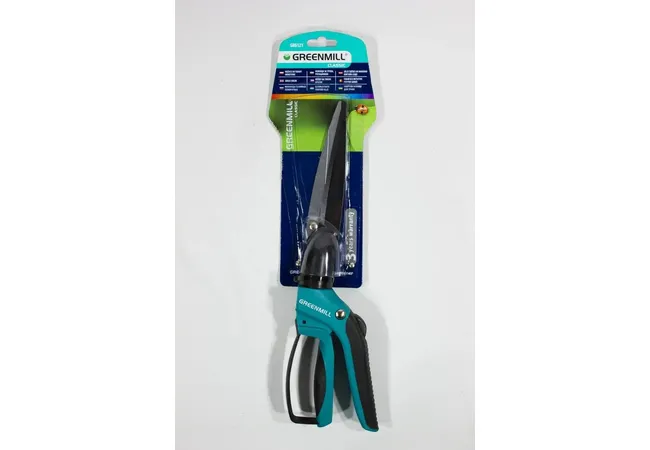 Фото 2 - Ножиці для трави Greenmill GR6121