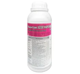 Добриво Квантум ХЕЛАТ МАРГАНЦЮ 1л (Mn-6,5%) 