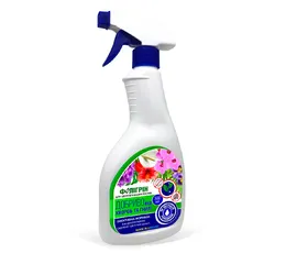 Добриво Від Хвороб та Гнилі Спрей Фолігрін 500мл