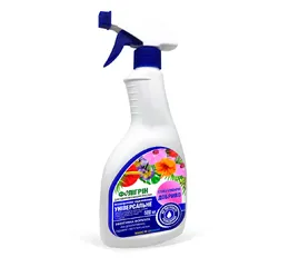 Добриво Універсальне спрей Фолігрін 500мл