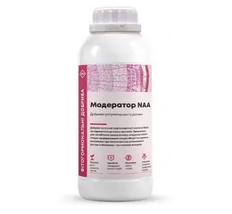 Квантум МОДЕРАТОР NAA 1л (Регулятор росту)
