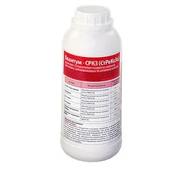 Добриво Квантум СРКЗ Екстра (СтРеКоЗа) 1л