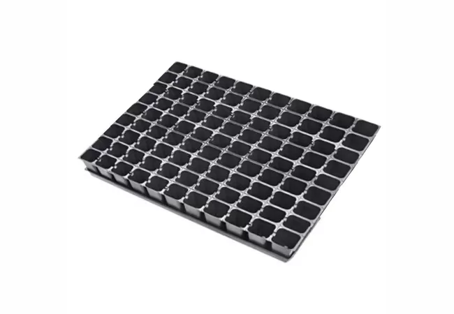 Фото 2 - Касета для розсади 99 комірки