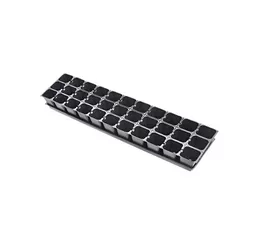 Касета для розсади 33 комірки