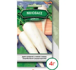 Дайкон Міновасе 4 г (Агромаг)