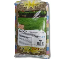 Газон Універсальний 0,5кг